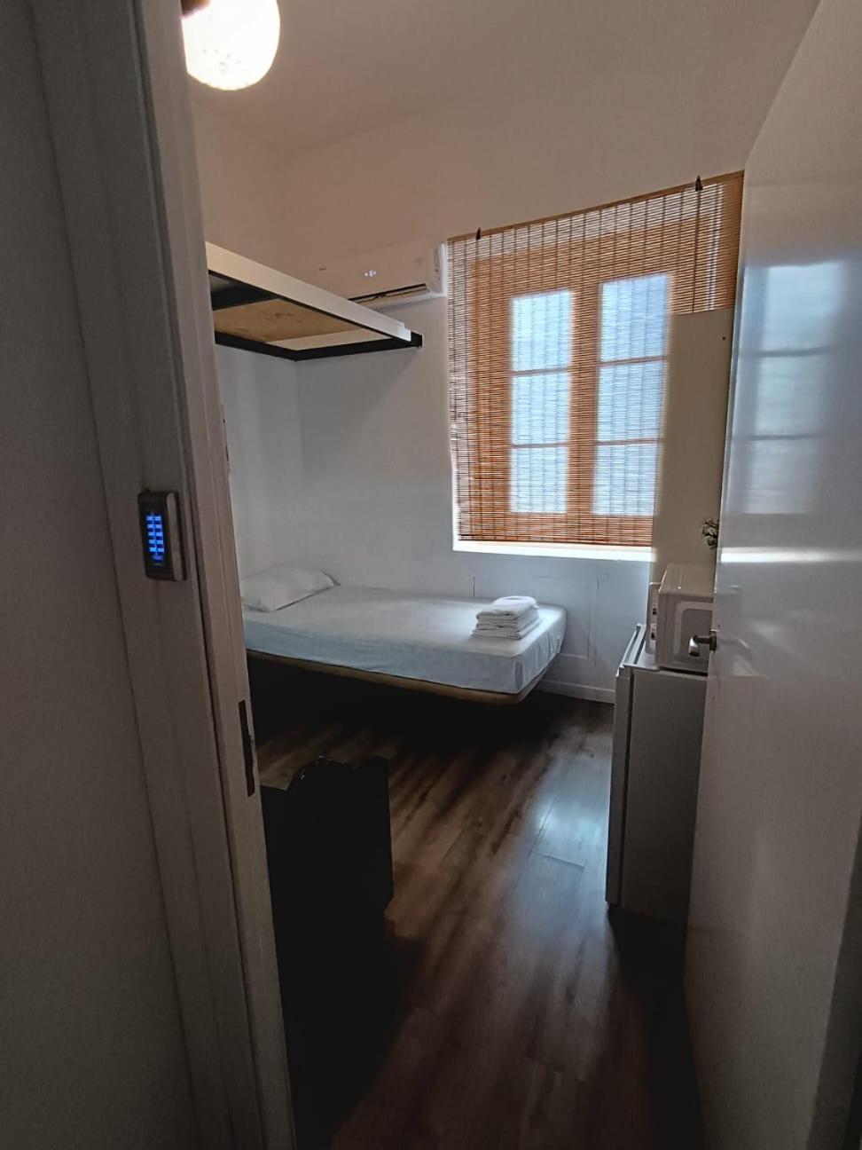Alanta Apartments Madrid Eksteriør billede